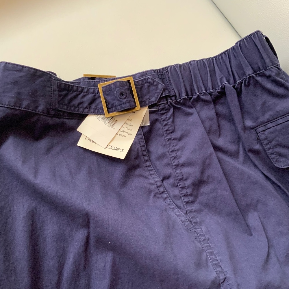 Womens casual pants